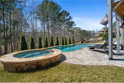 31 Evening Mist Drive, Acworth, GA 30101 - Photo 60