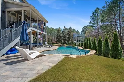 31 Evening Mist Drive, Acworth, GA 30101 - Photo 2