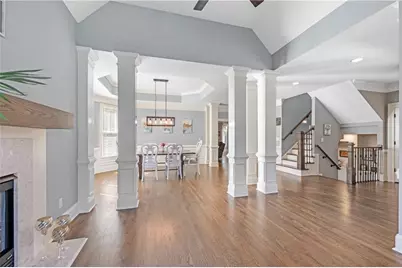 31 Evening Mist Drive, Acworth, GA 30101 - Photo 10