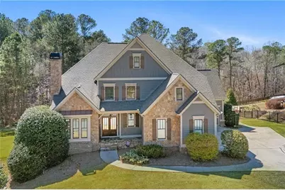 31 Evening Mist Drive, Acworth, GA 30101 - Photo 66