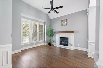 31 Evening Mist Drive, Acworth, GA 30101 - Photo 8
