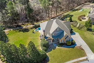 31 Evening Mist Dr, Acworth, GA 30101 - Photo 70
