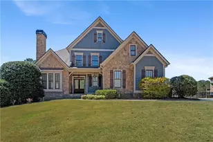 31 Evening Mist Dr, Acworth, GA 30101 - Photo 1