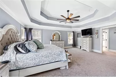 31 Evening Mist Drive, Acworth, GA 30101 - Photo 32