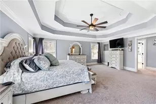 31 Evening Mist Dr, Acworth, GA 30101 - Photo 32