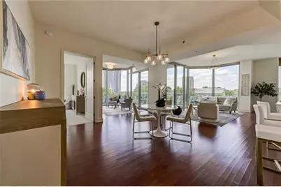 2795 Peachtree Road NE #602, Atlanta, GA 30305 - Photo 2