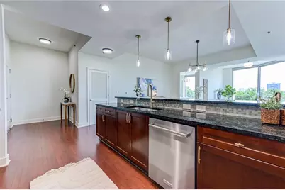 2795 Peachtree Road NE #602, Atlanta, GA 30305 - Photo 8
