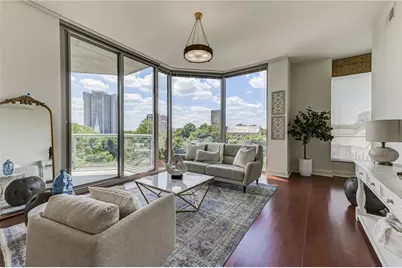 2795 Peachtree Road NE #602, Atlanta, GA 30305 - Photo 16