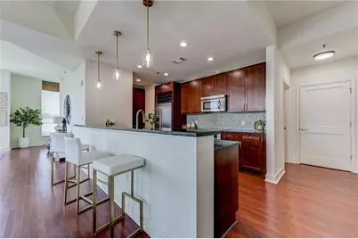 2795 Peachtree Road NE #602, Atlanta, GA 30305 - Photo 10