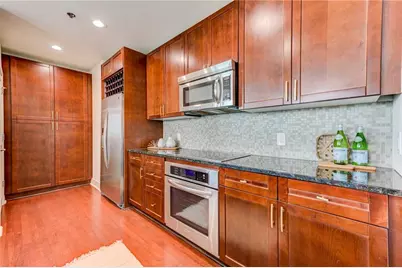 2795 Peachtree Road NE #602, Atlanta, GA 30305 - Photo 6