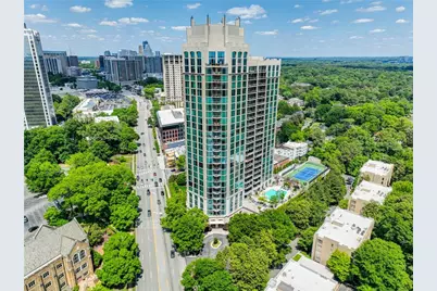 2795 Peachtree Road NE #602, Atlanta, GA 30305 - Photo 34