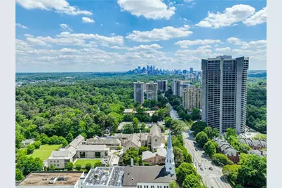 2795 Peachtree Road NE #602, Atlanta, GA 30305 - Photo 36
