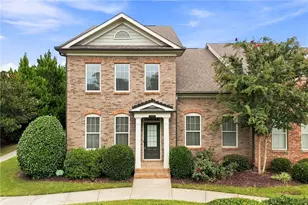 7920 Pierpoint Ln, Alpharetta, GA 30005 - Photo 1