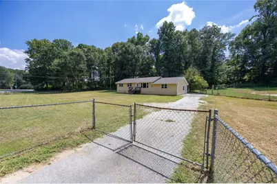 354 Pine Valley Road, Powder Springs, GA 30127 - Photo 36