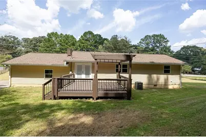 354 Pine Valley Road, Powder Springs, GA 30127 - Photo 32