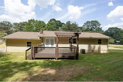 354 Pine Valley Road, Powder Springs, GA 30127 - Photo 32