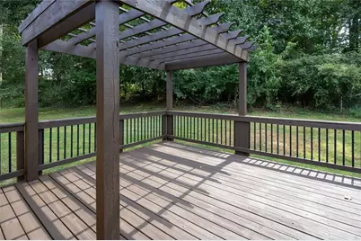 354 Pine Valley Road, Powder Springs, GA 30127 - Photo 30