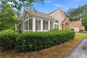 4008 Vineyards Ln NW, Kennesaw, GA 30144 - Photo 2