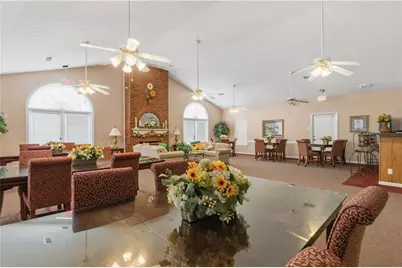 4008 Vineyards Lane NW #27, Kennesaw, GA 30144 - Photo 6