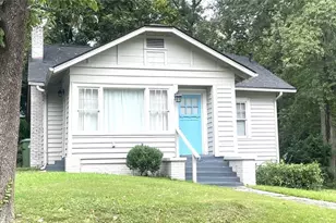 770 N Evelyn Pl NW, Atlanta, GA 30318 - Photo 1