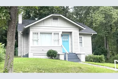 770 N Evelyn Place NW, Atlanta, GA 30318 - Photo 1