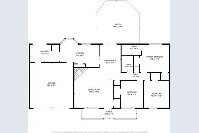 2007 Walden Park Drive, Snellville, GA 30078 - Photo 22