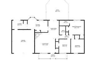 2007 Walden Park Dr, Snellville, GA 30078 - Photo 22