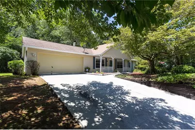 2007 Walden Park Drive, Snellville, GA 30078 - Photo 2