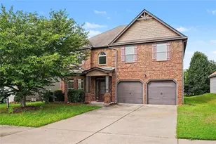969 Parkside Pl Ave, McDonough, GA 30253 - Photo 1