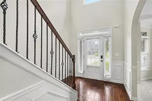 969 Parkside Pl Ave, McDonough, GA 30253 - Photo 2