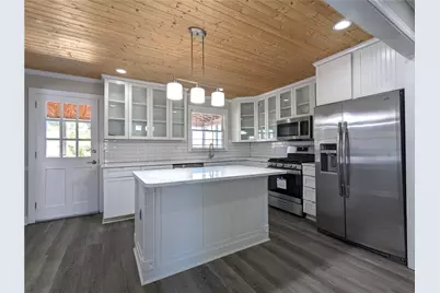 970 Bridgegate Drive NE, Marietta, GA 30068 - Photo 8