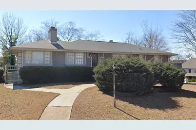 970 Bridgegate Drive NE, Marietta, GA 30068 - Photo 1