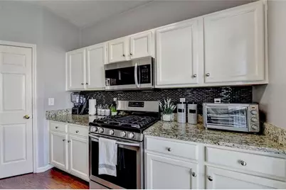 2432 Birkhall Way, Lawrenceville, GA 30043 - Photo 20