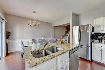 2432 Birkhall Way, Lawrenceville, GA 30043 - Photo 22