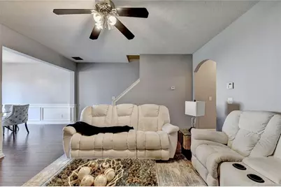 2432 Birkhall Way, Lawrenceville, GA 30043 - Photo 6