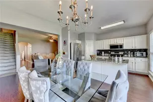 2432 Birkhall Way, Lawrenceville, GA 30043 - Photo 16