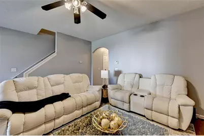 2432 Birkhall Way, Lawrenceville, GA 30043 - Photo 8
