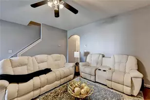 2432 Birkhall Way, Lawrenceville, GA 30043 - Photo 8