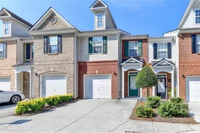 2432 Birkhall Way, Lawrenceville, GA 30043 - Photo 1