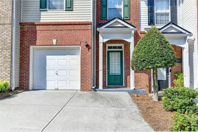 2432 Birkhall Way, Lawrenceville, GA 30043 - Photo 2