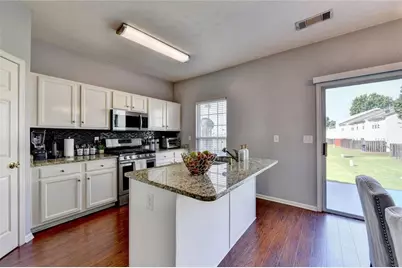 2432 Birkhall Way, Lawrenceville, GA 30043 - Photo 28