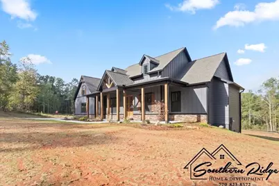 0 Tract 2 Star Point Road, Roopville, GA 30170 - Photo 2