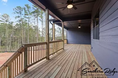 0 Tract 2 Star Point Road, Roopville, GA 30170 - Photo 4