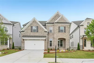 1523 Westend Way, Cumming, GA 30041 - Photo 2