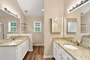 4930 Magnolia Cottage Way, Acworth, GA 30101 - Photo 24