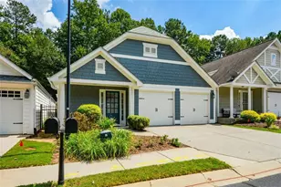 4930 Magnolia Cottage Way, Acworth, GA 30101 - Photo 2