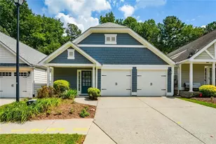 4930 Magnolia Cottage Way, Acworth, GA 30101 - Photo 1