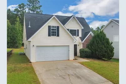 11704 Spring Lake Way, Fayetteville, GA 30215 - Photo 52