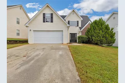 11704 Spring Lake Way, Fayetteville, GA 30215 - Photo 56