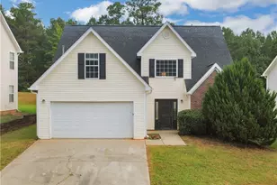11704 Spring Lake Way, Fayetteville, GA 30215 - Photo 1